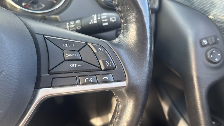 Nissan X-Trail 1.7 dCi Tekna 5dr 4WD Diesel Station Wagon